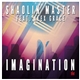 Shaolin Master Feat. Alex Grace - Imagination